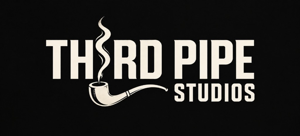 Third Pipe Studios